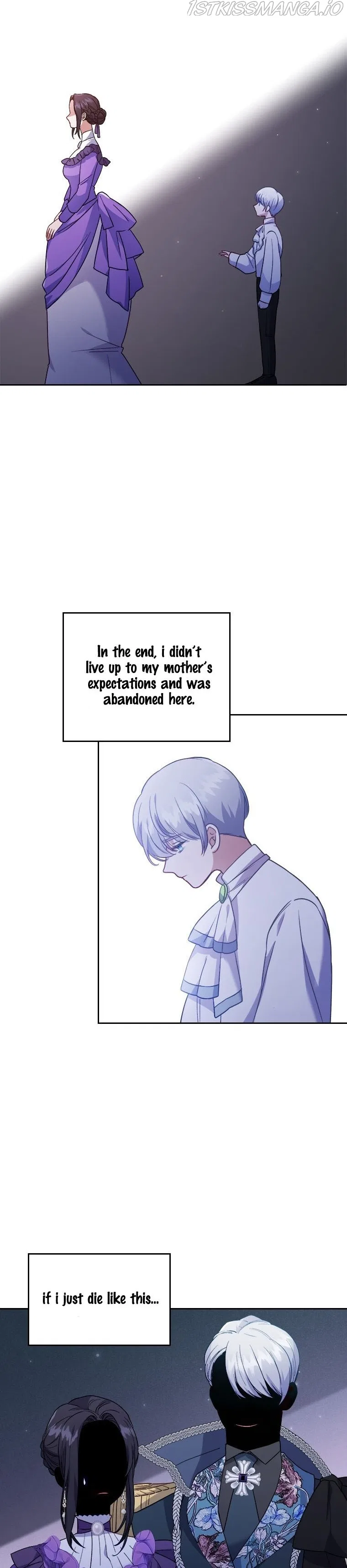 I Seduced the Sickly Male Lead Chapter 7 – Page 20