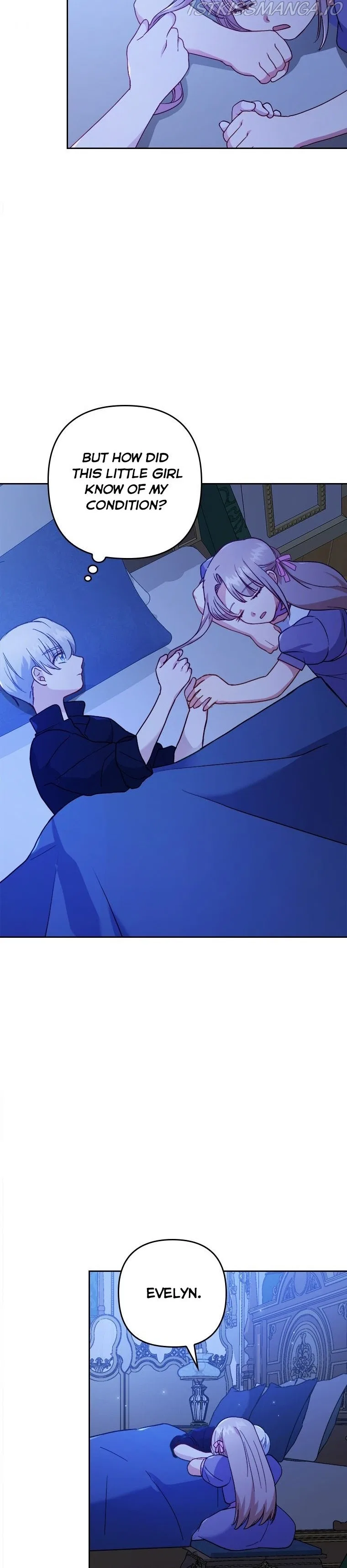 I Seduced the Sickly Male Lead Chapter 7 – Page 23