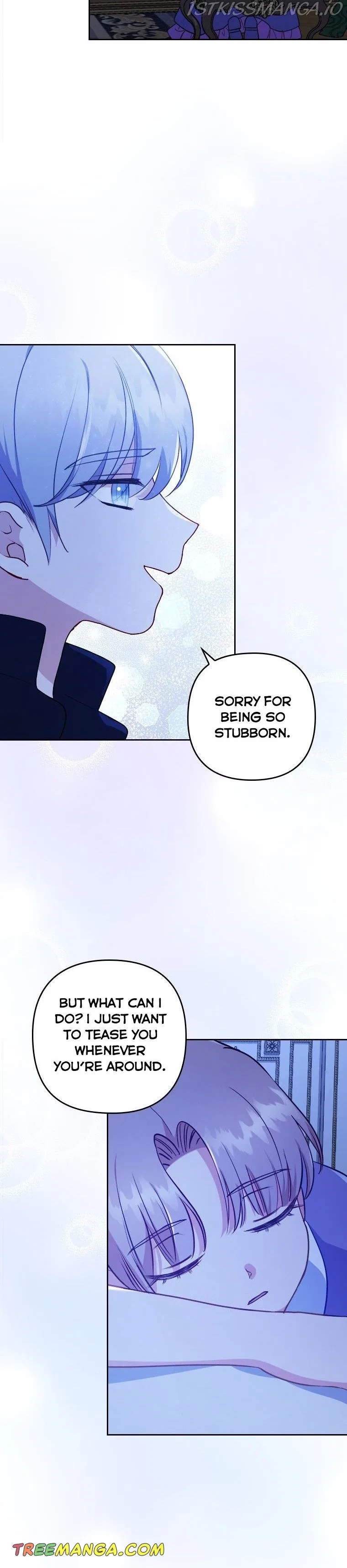 I Seduced the Sickly Male Lead Chapter 7 – Page 24