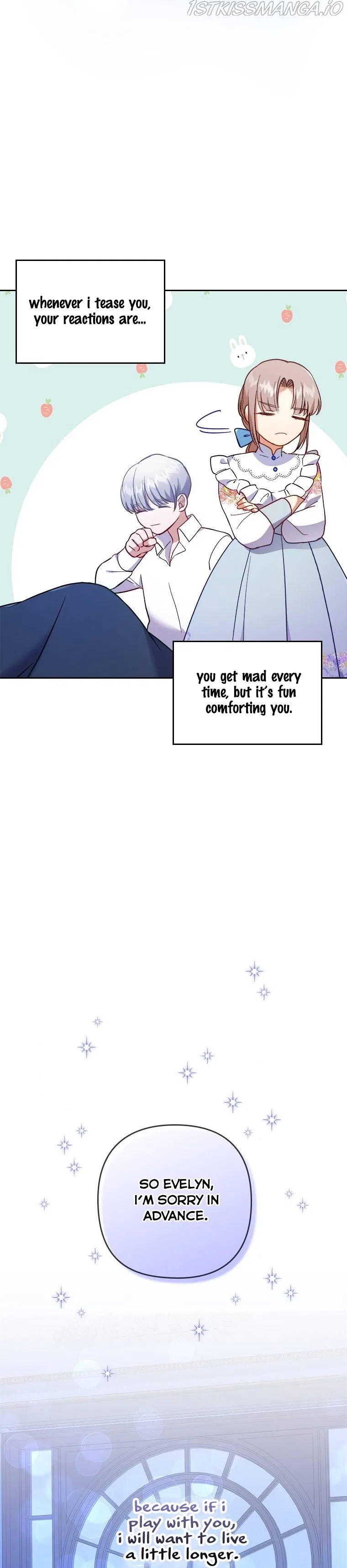 I Seduced the Sickly Male Lead Chapter 7 – Page 25