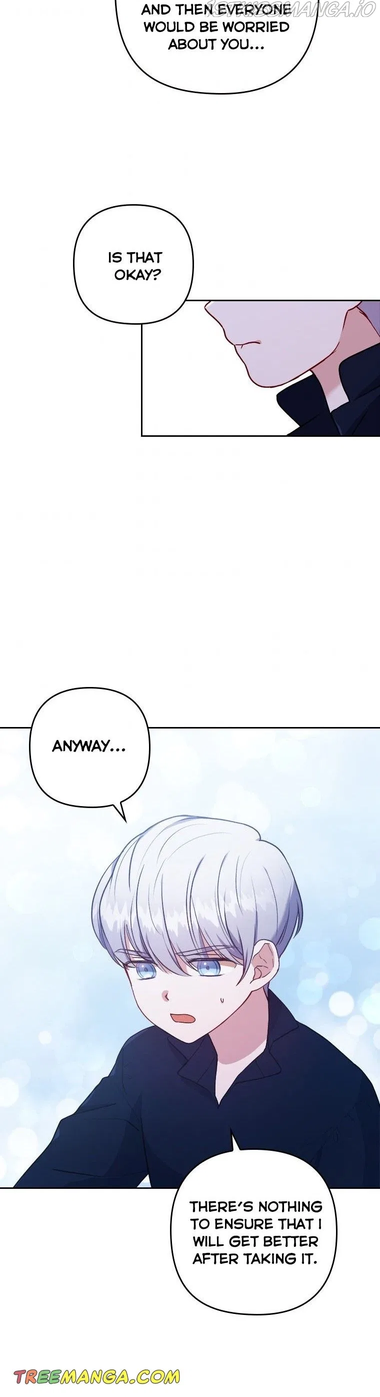 I Seduced the Sickly Male Lead Chapter 7 – Page 36