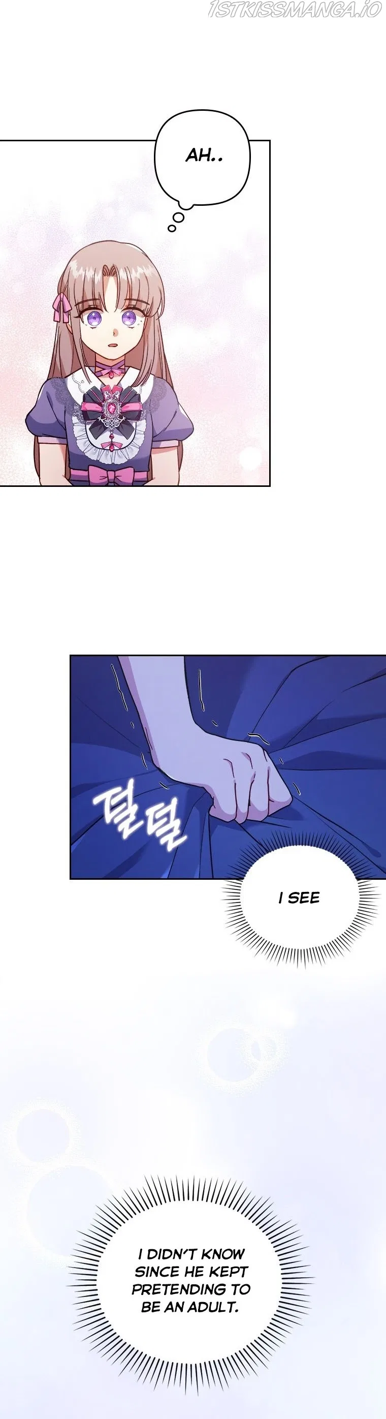 I Seduced the Sickly Male Lead Chapter 7 – Page 37