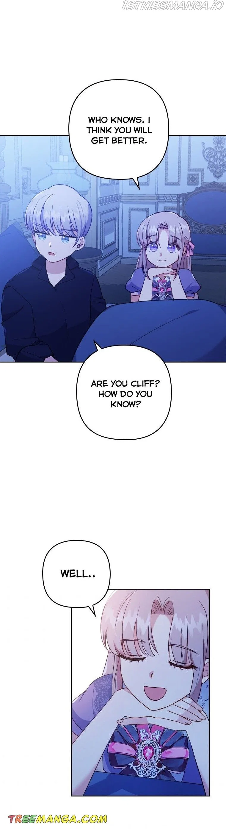 I Seduced the Sickly Male Lead Chapter 7 – Page 39