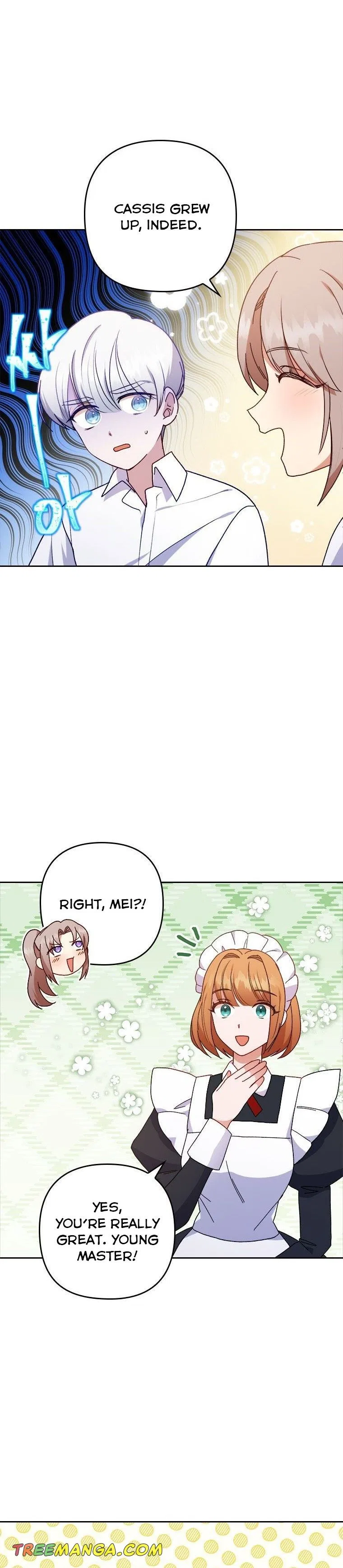I Seduced the Sickly Male Lead Chapter 6 – Page 9