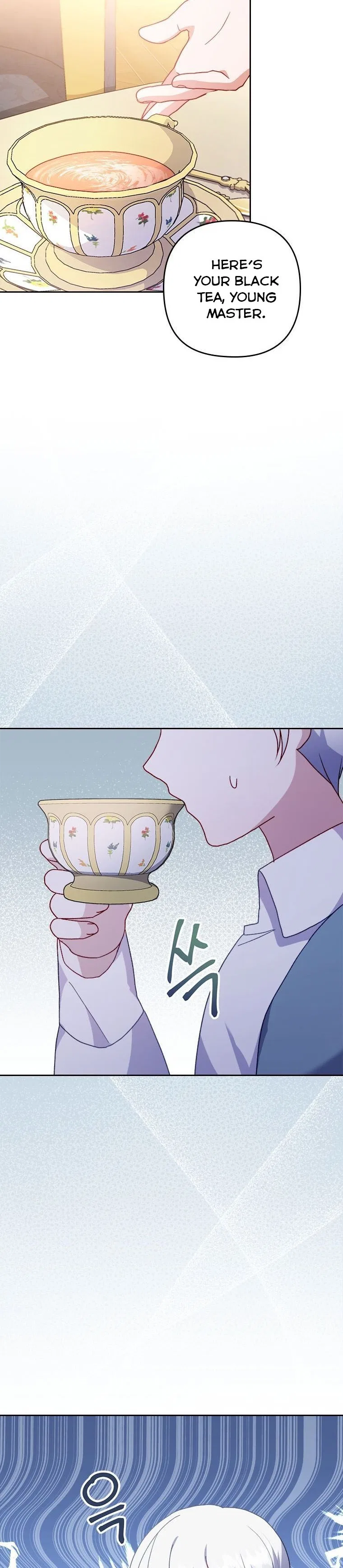 I Seduced the Sickly Male Lead Chapter 6 – Page 11