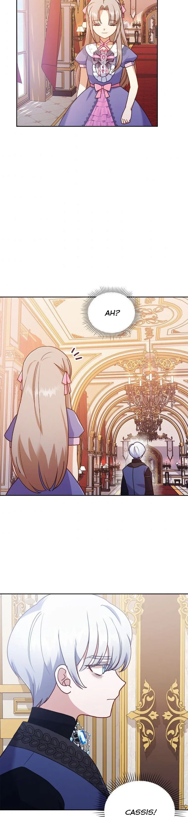 I Seduced the Sickly Male Lead Chapter 6 – Page 16