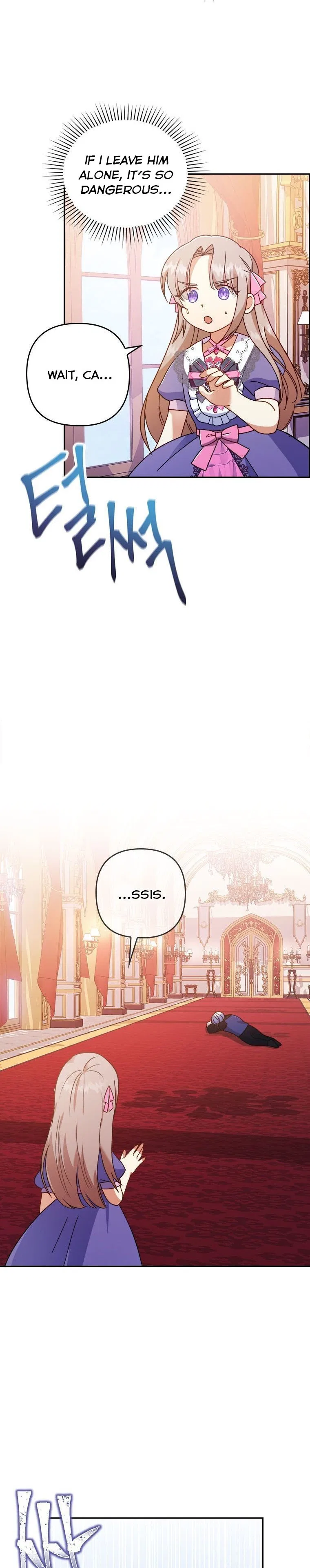 I Seduced the Sickly Male Lead Chapter 6 – Page 21