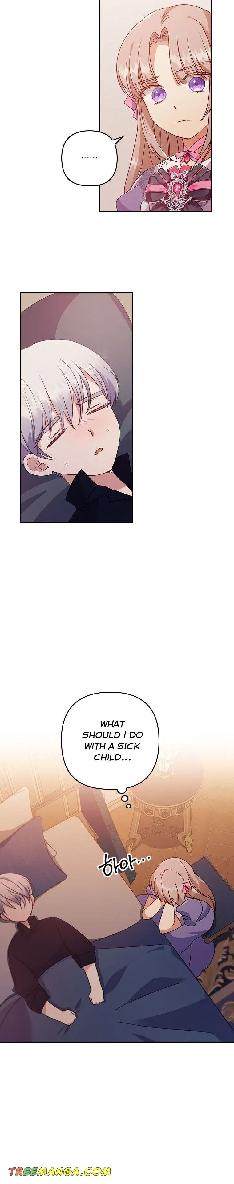 I Seduced the Sickly Male Lead Chapter 6 – Page 24