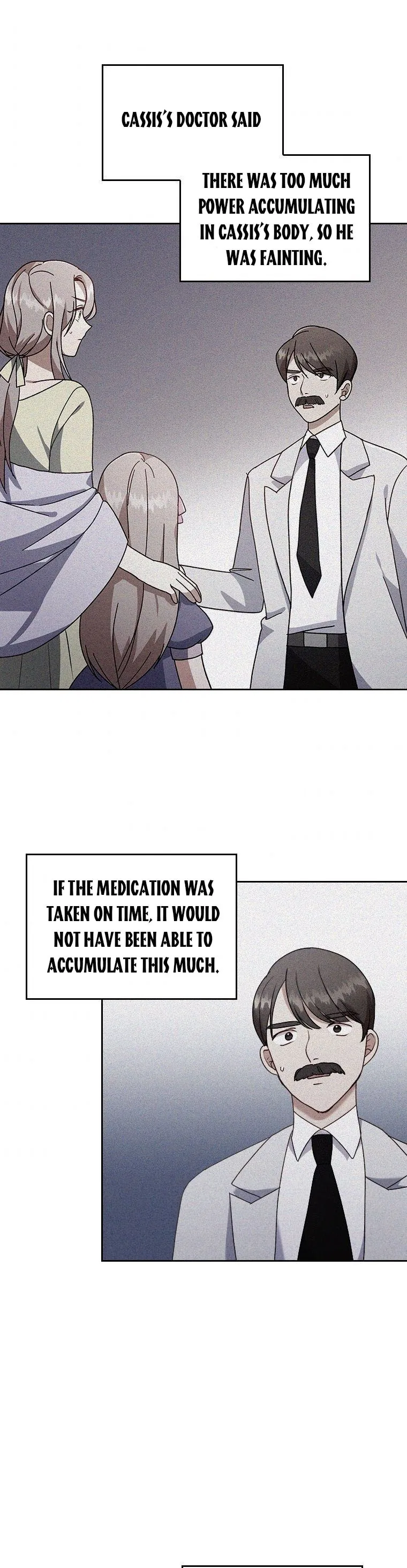 I Seduced the Sickly Male Lead Chapter 6 – Page 25