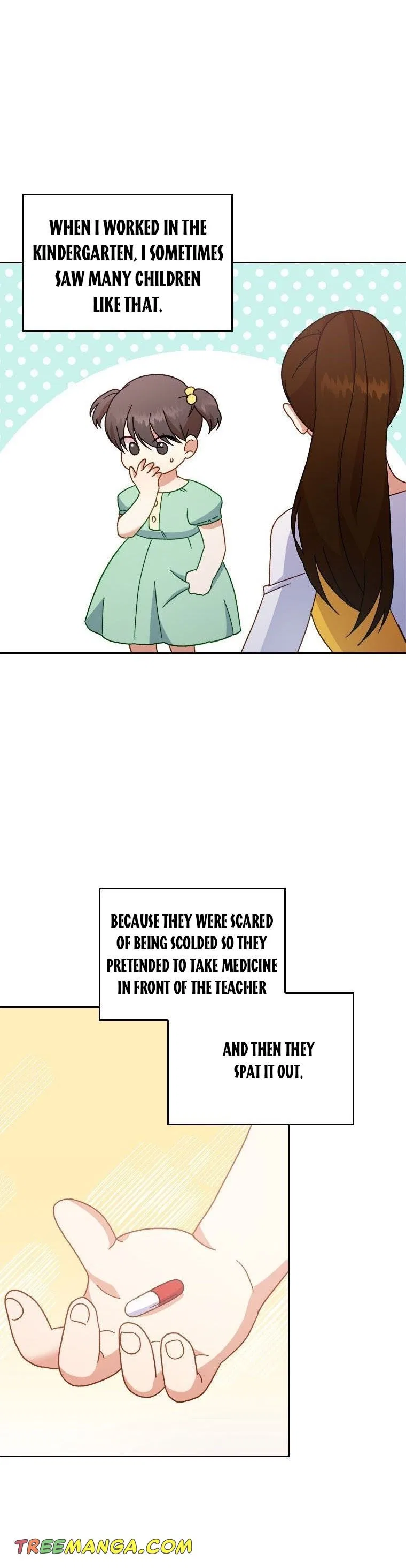 I Seduced the Sickly Male Lead Chapter 6 – Page 27