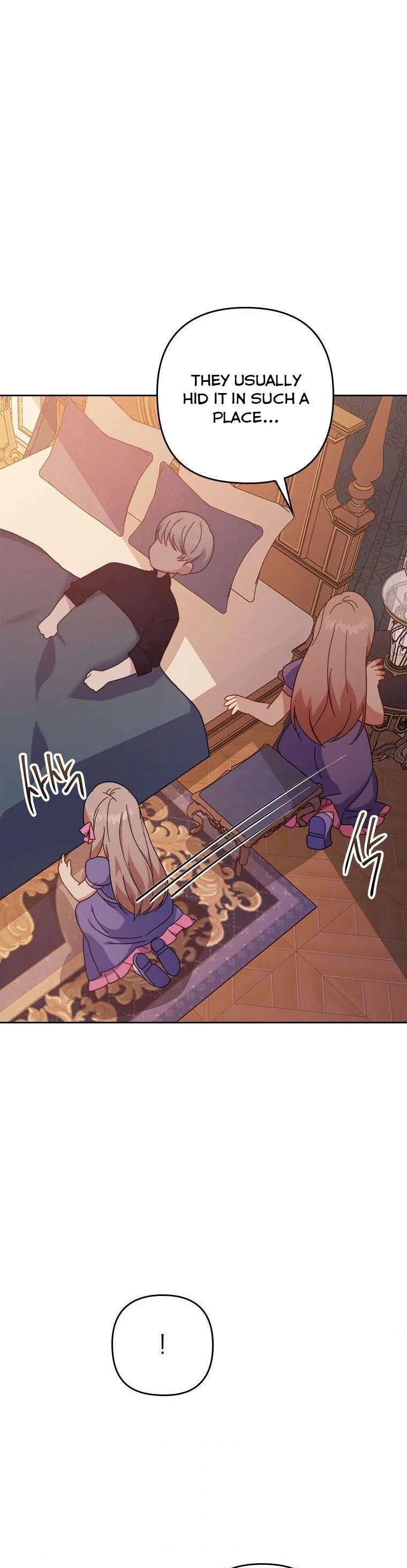 I Seduced the Sickly Male Lead Chapter 6 – Page 28