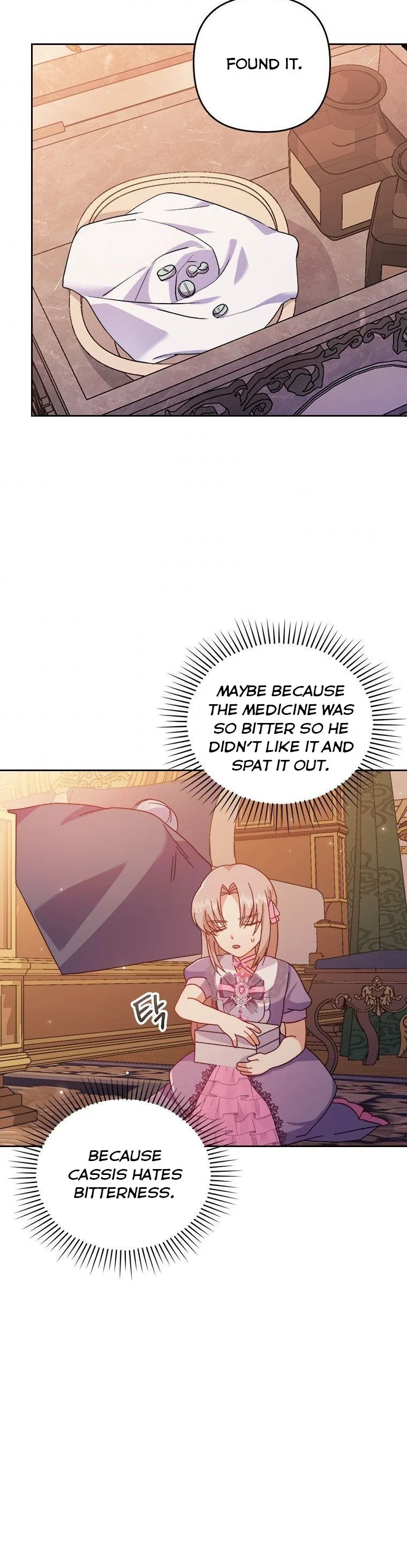 I Seduced the Sickly Male Lead Chapter 6 – Page 29