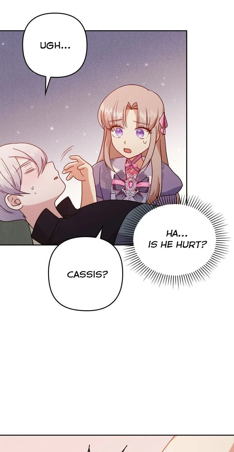 I Seduced the Sickly Male Lead Chapter 6 – Page 31