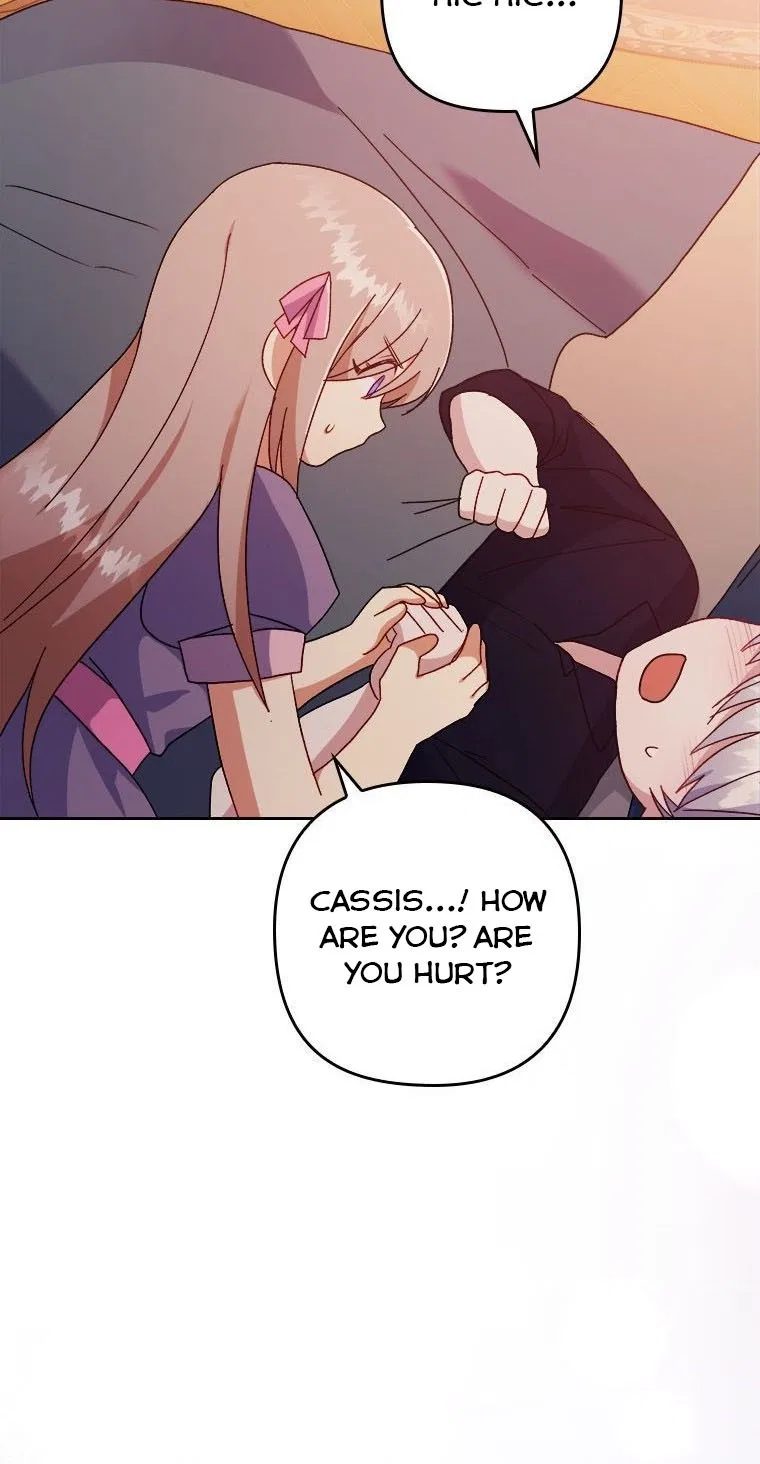 I Seduced the Sickly Male Lead Chapter 6 – Page 33