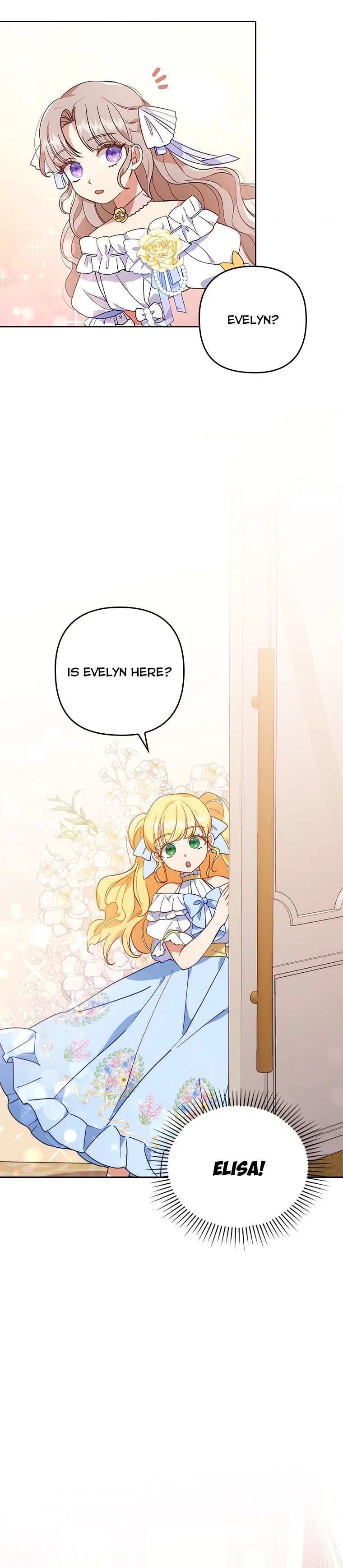 I Seduced the Sickly Male Lead Chapter 5 – Page 4