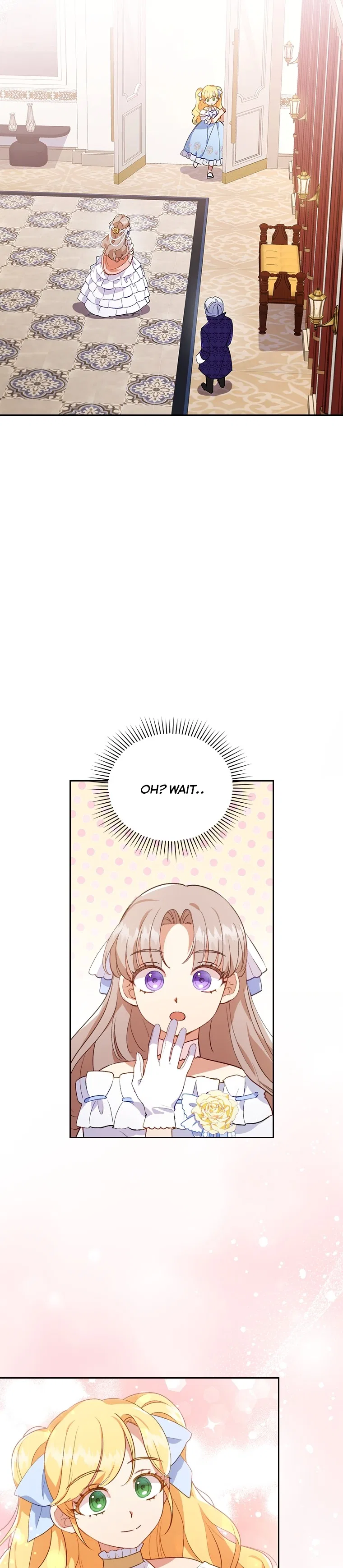 I Seduced the Sickly Male Lead Chapter 5 – Page 5