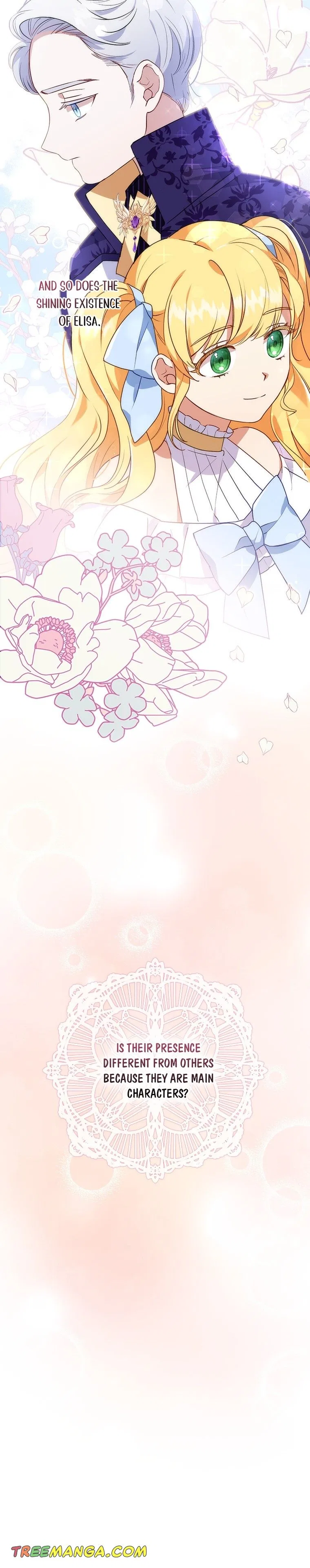 I Seduced the Sickly Male Lead Chapter 5 – Page 9