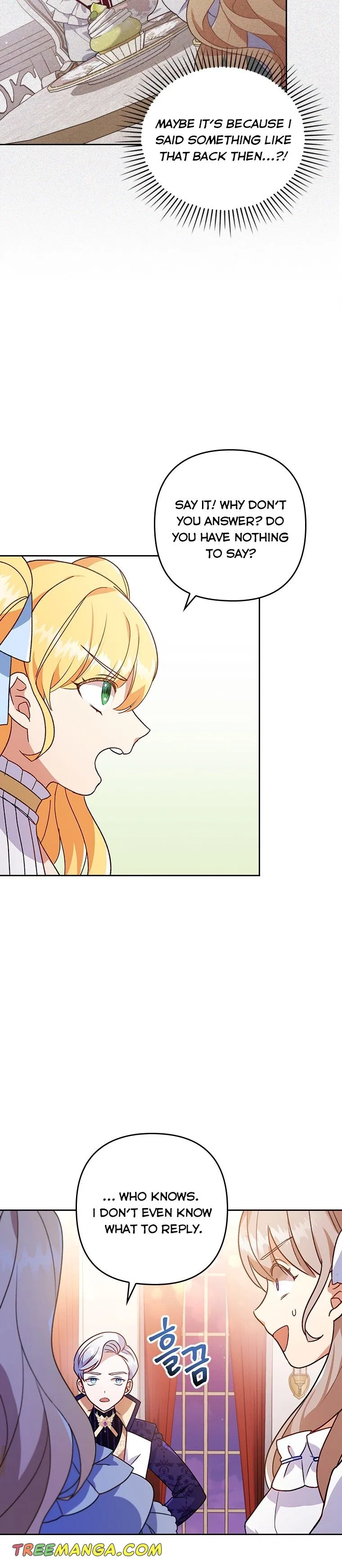 I Seduced the Sickly Male Lead Chapter 5 – Page 13