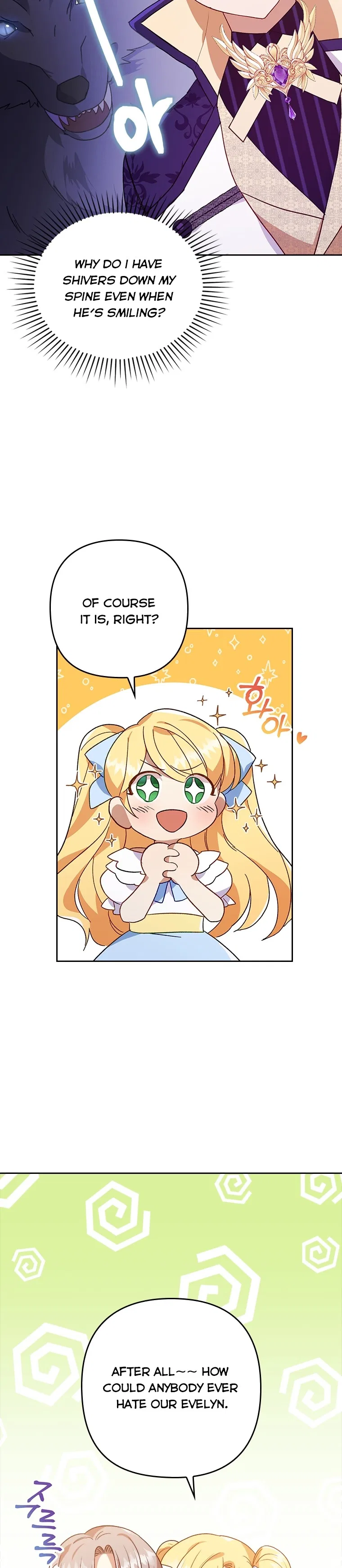 I Seduced the Sickly Male Lead Chapter 5 – Page 17