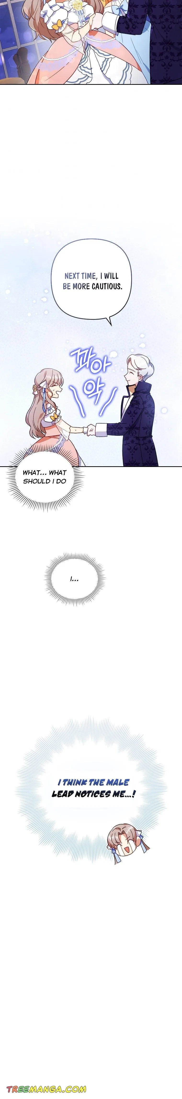 I Seduced the Sickly Male Lead Chapter 5 – Page 19