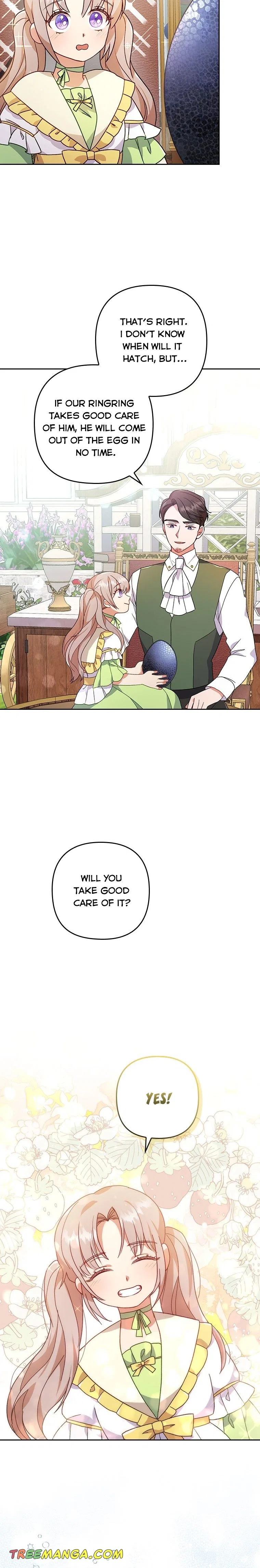I Seduced the Sickly Male Lead Chapter 5 – Page 22