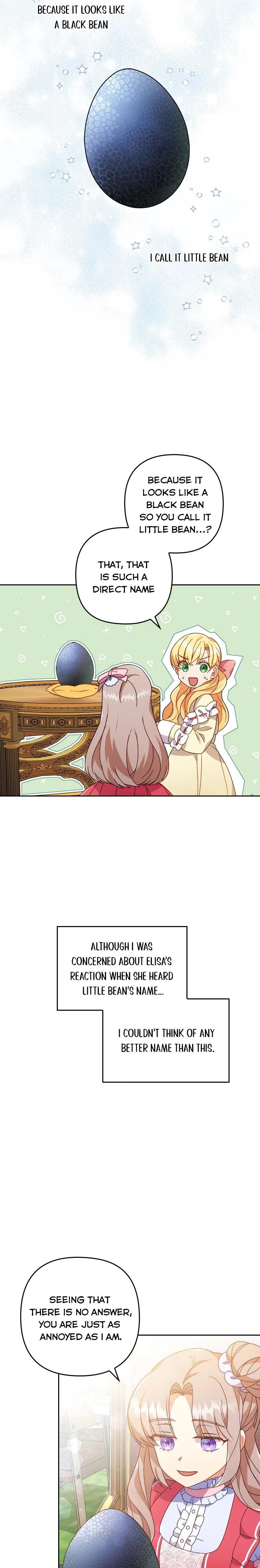 I Seduced the Sickly Male Lead Chapter 5 – Page 23