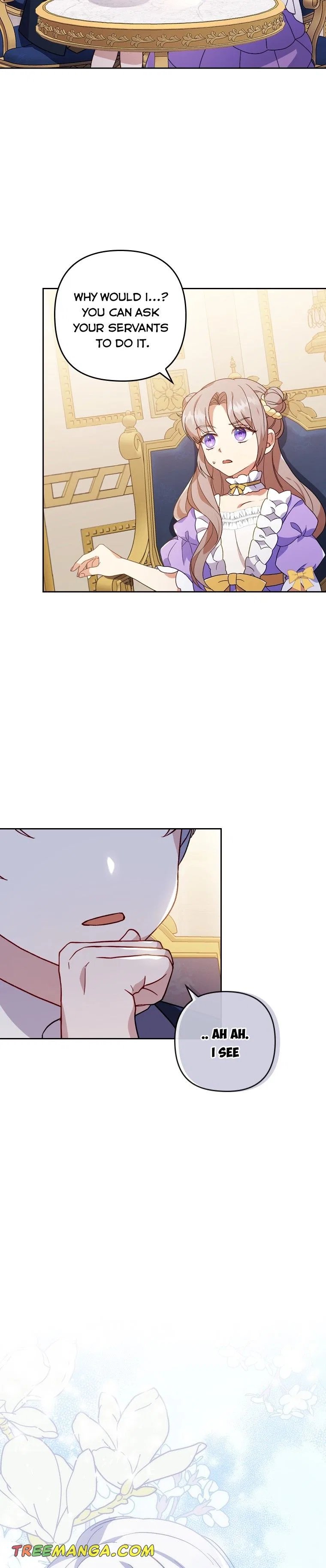 I Seduced the Sickly Male Lead Chapter 5 – Page 25