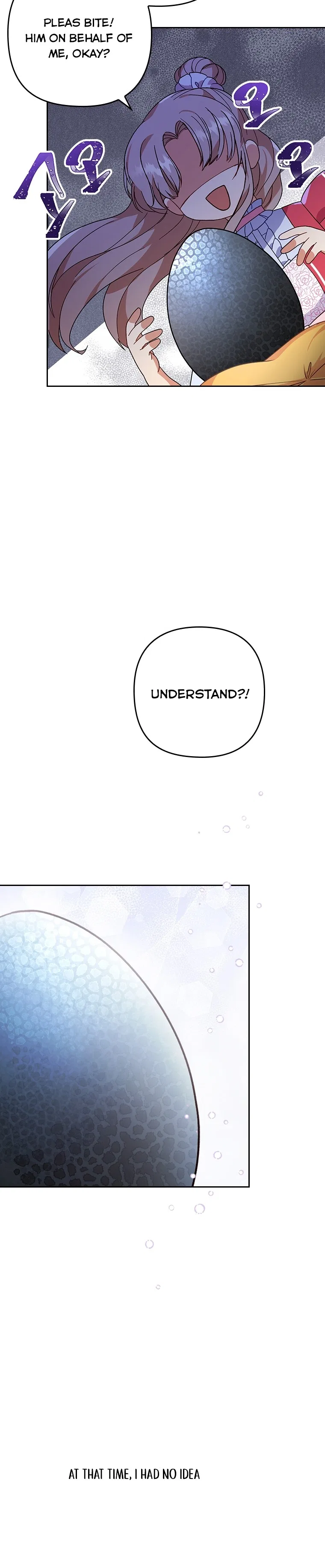 I Seduced the Sickly Male Lead Chapter 5 – Page 28