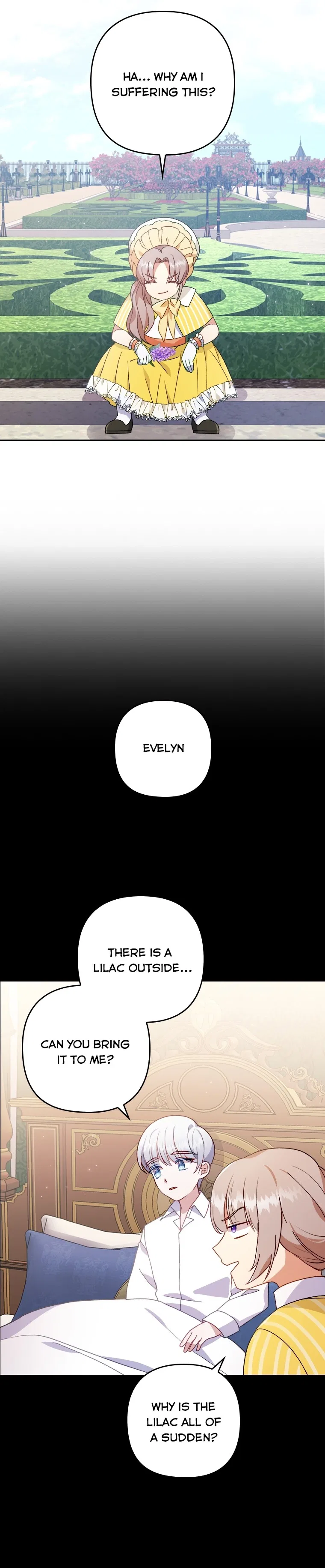 I Seduced the Sickly Male Lead Chapter 5 – Page 30