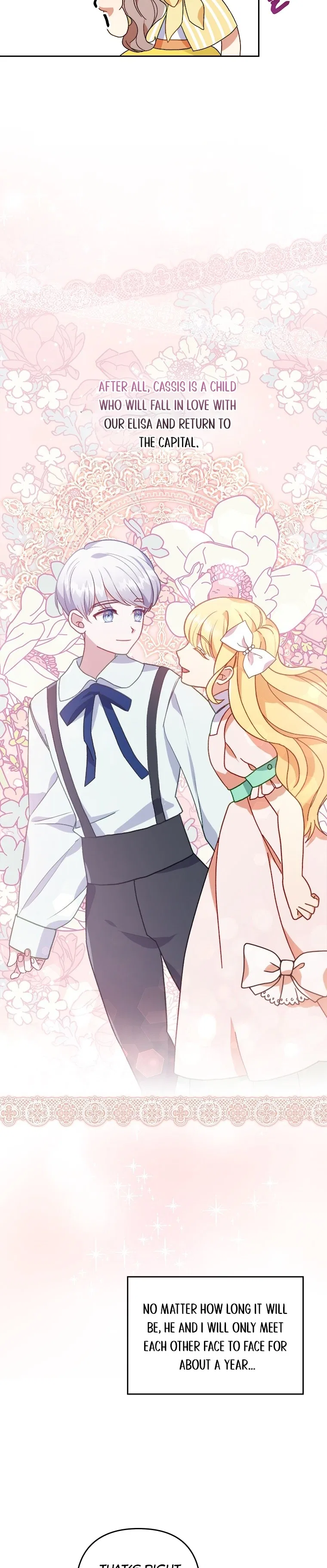 I Seduced the Sickly Male Lead Chapter 5 – Page 32