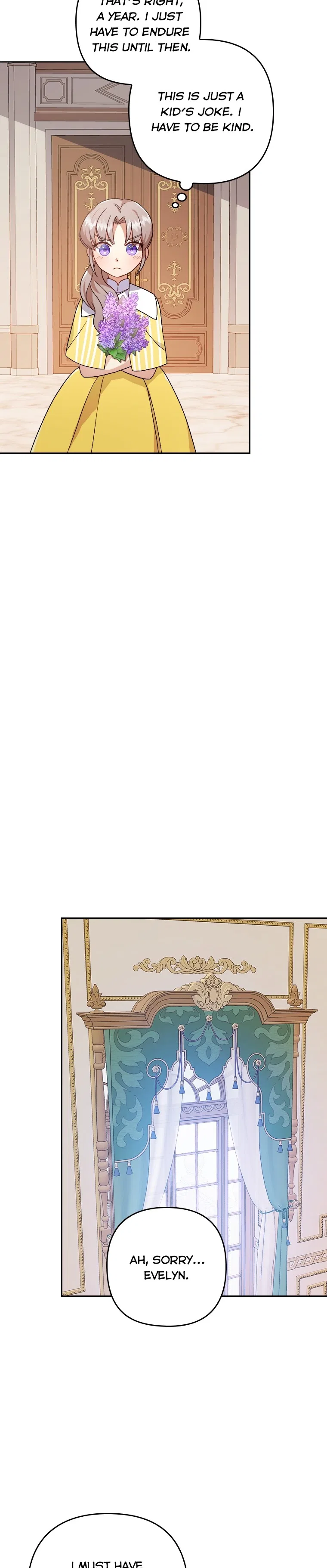 I Seduced the Sickly Male Lead Chapter 5 – Page 33
