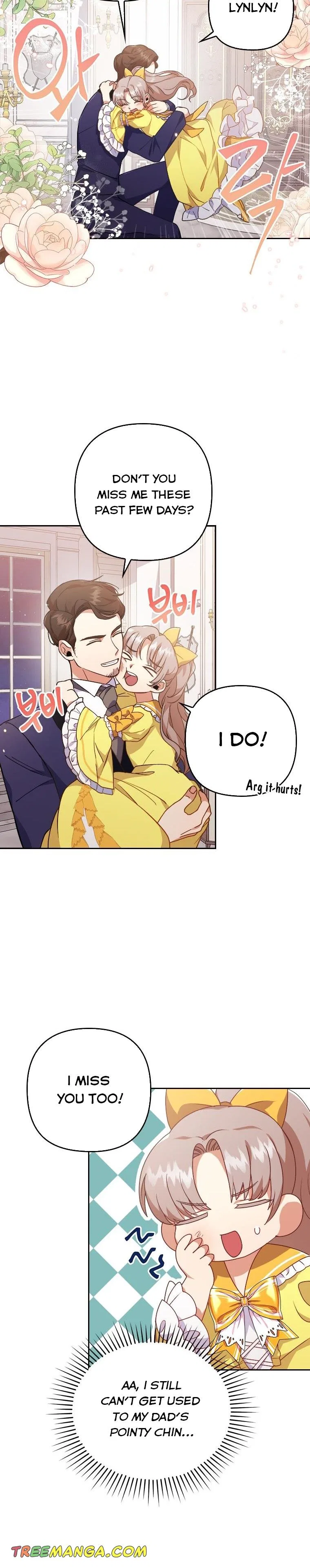 I Seduced the Sickly Male Lead Chapter 4 – Page 2