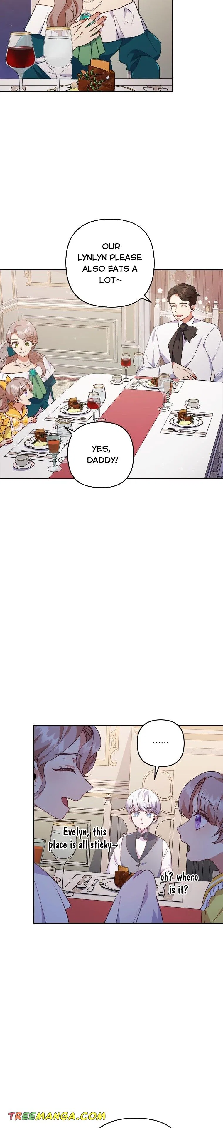 I Seduced the Sickly Male Lead Chapter 4 – Page 4