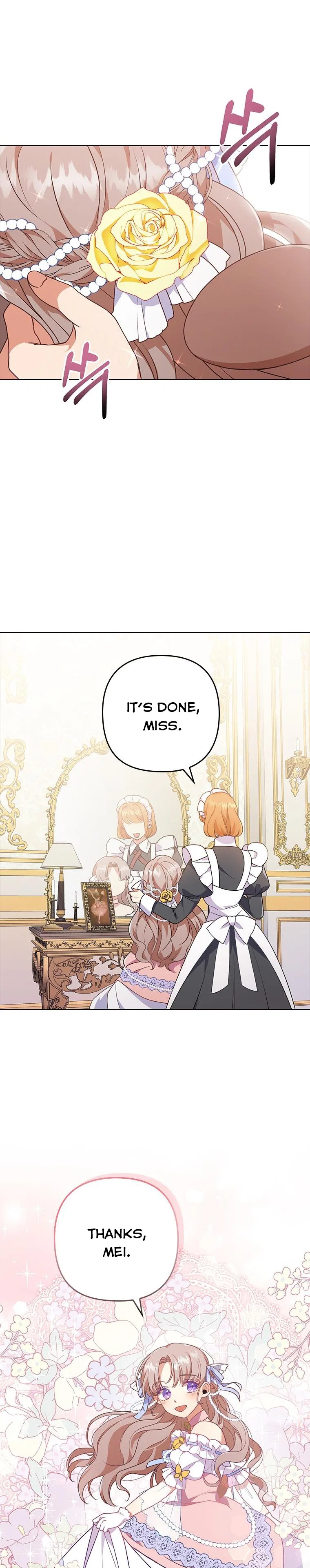 I Seduced the Sickly Male Lead Chapter 4 – Page 9
