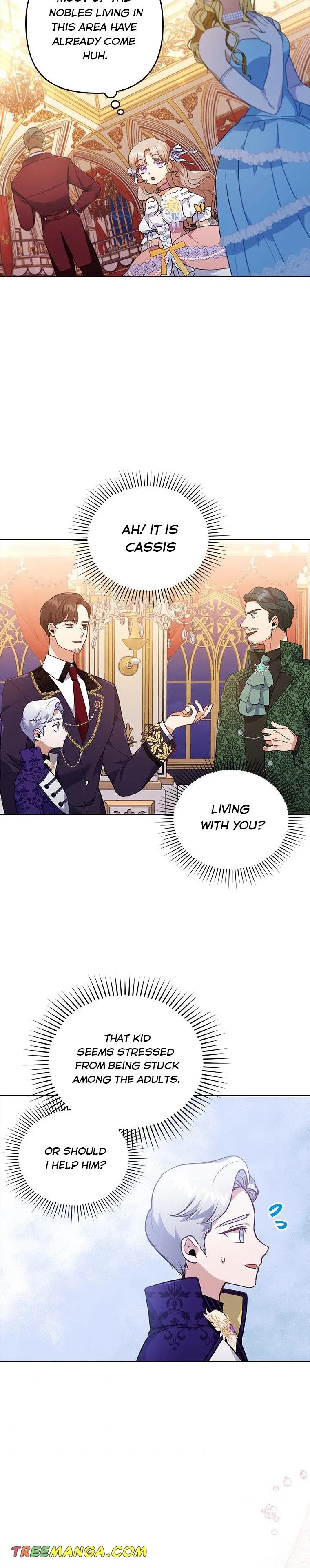 I Seduced the Sickly Male Lead Chapter 4 – Page 11