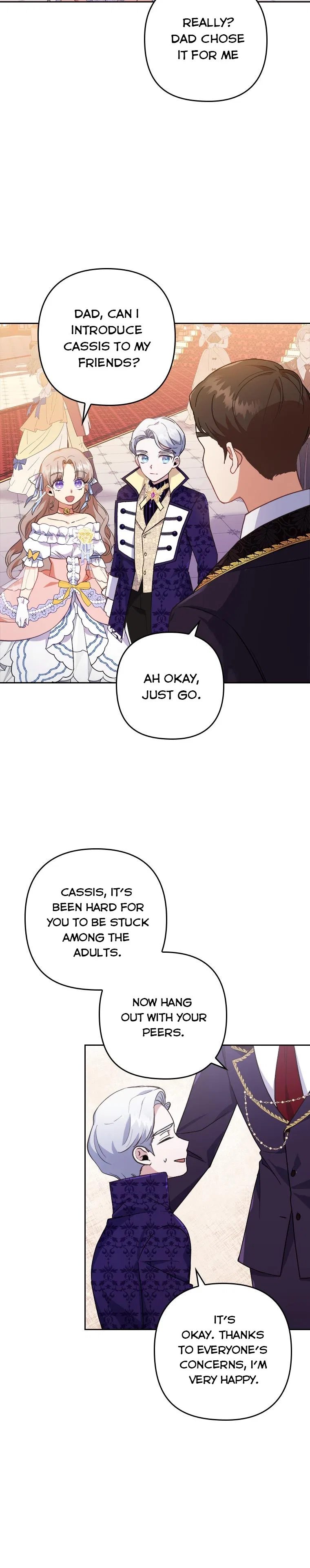 I Seduced the Sickly Male Lead Chapter 4 – Page 13