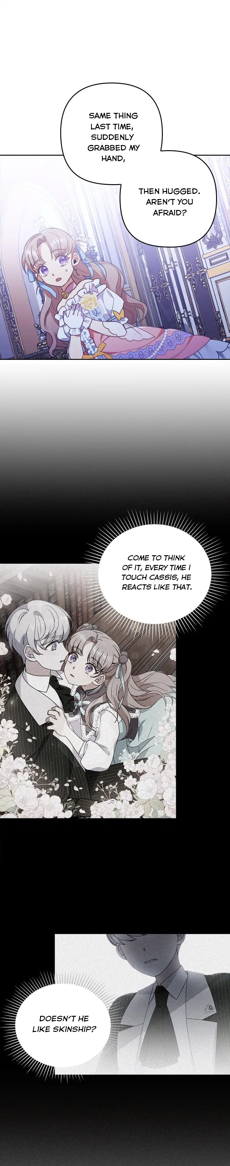 I Seduced the Sickly Male Lead Chapter 4 – Page 16