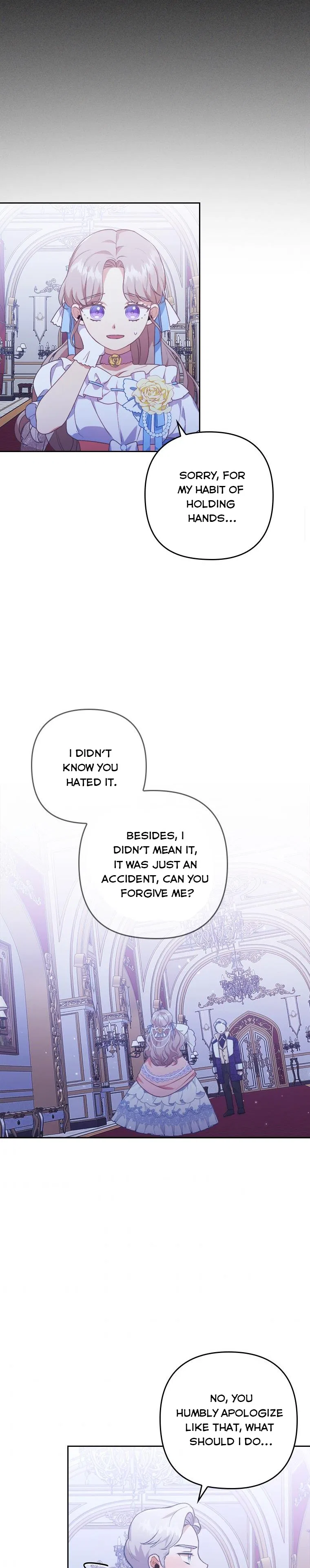 I Seduced the Sickly Male Lead Chapter 4 – Page 17