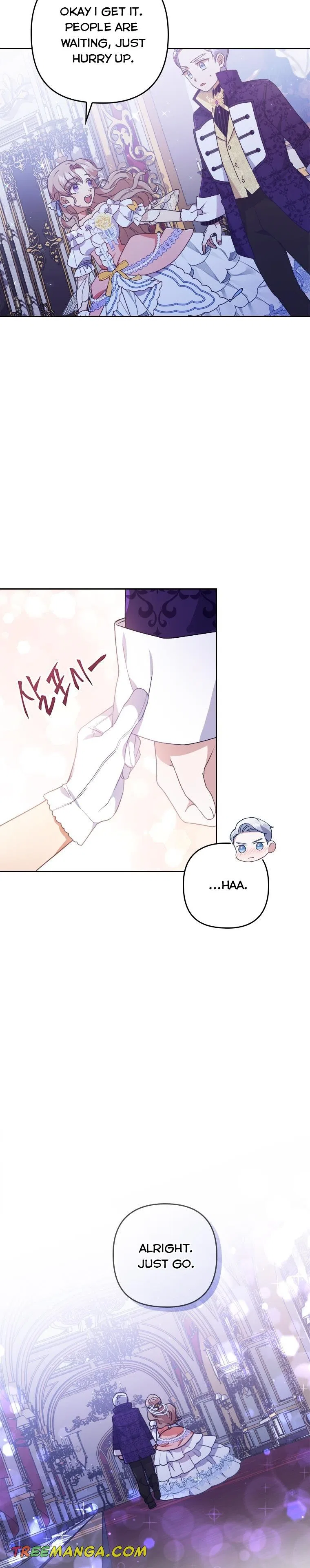I Seduced the Sickly Male Lead Chapter 4 – Page 19
