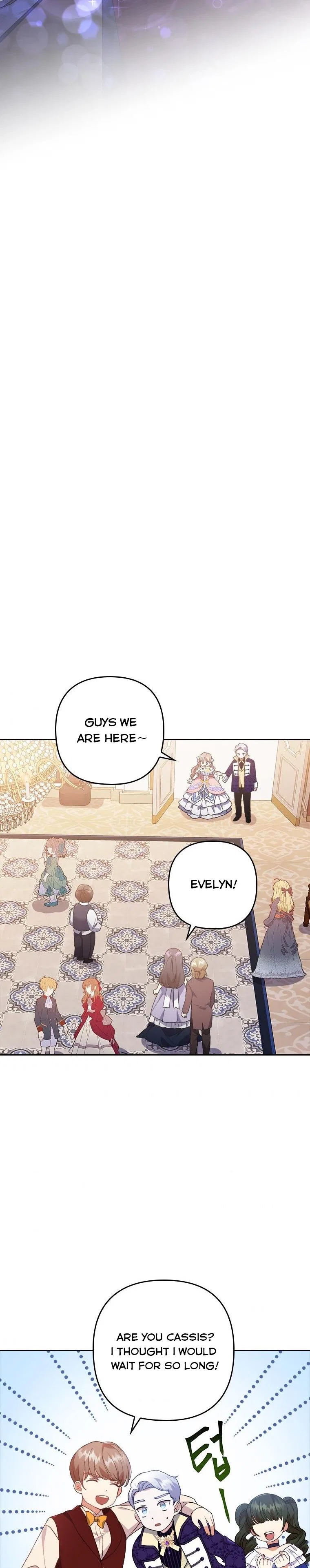 I Seduced the Sickly Male Lead Chapter 4 – Page 20