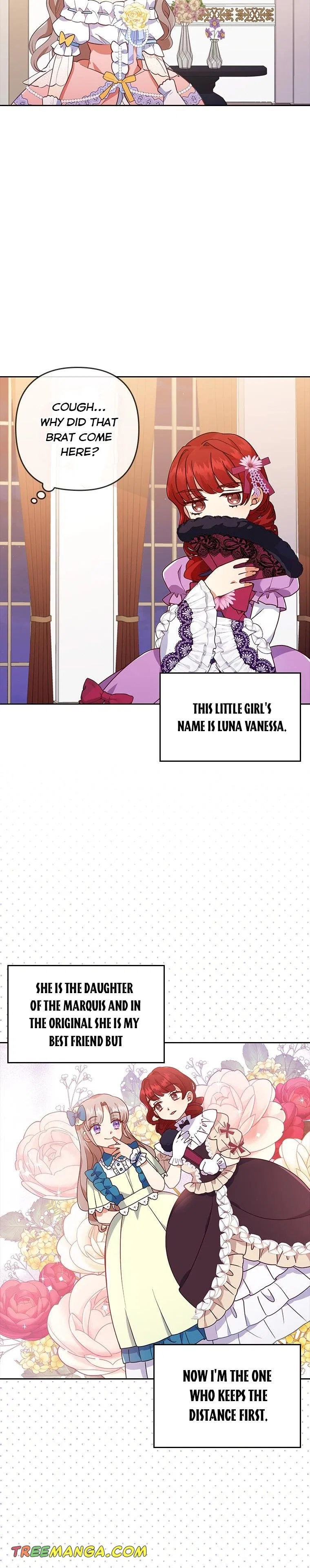I Seduced the Sickly Male Lead Chapter 4 – Page 22