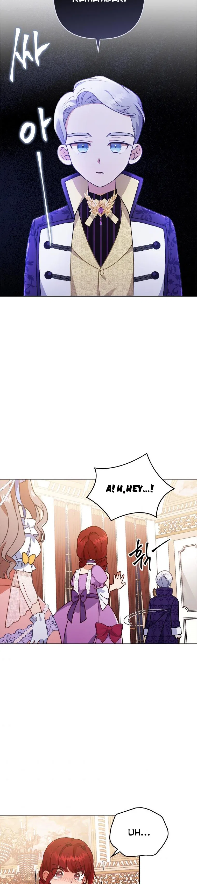 I Seduced the Sickly Male Lead Chapter 4 – Page 29