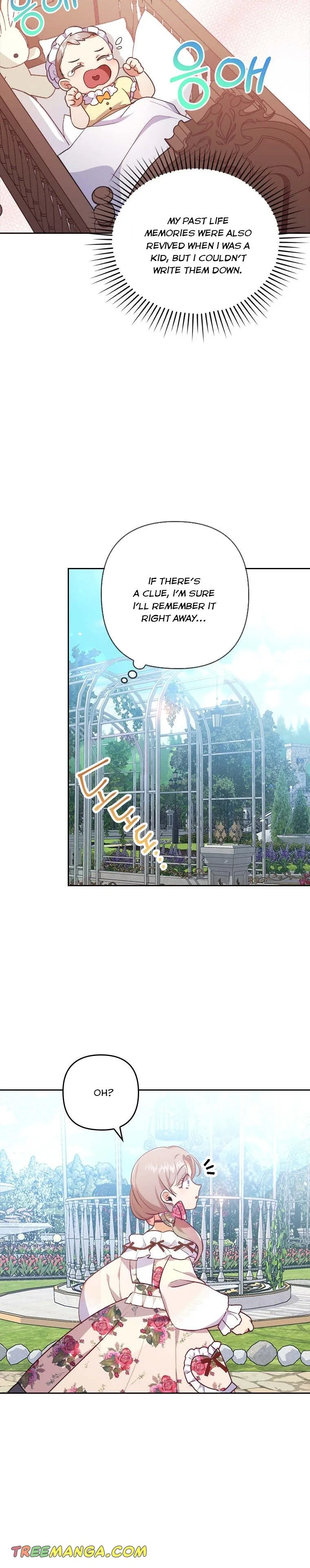 I Seduced the Sickly Male Lead Chapter 3 – Page 10