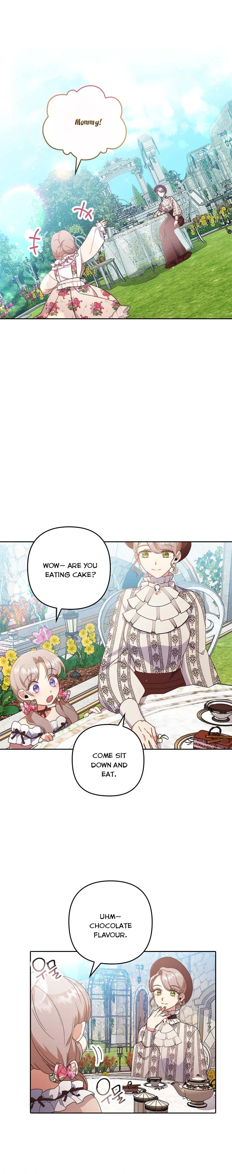 I Seduced the Sickly Male Lead Chapter 3 – Page 11