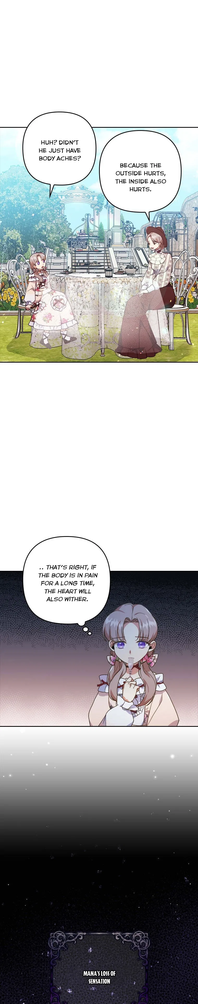 I Seduced the Sickly Male Lead Chapter 3 – Page 13