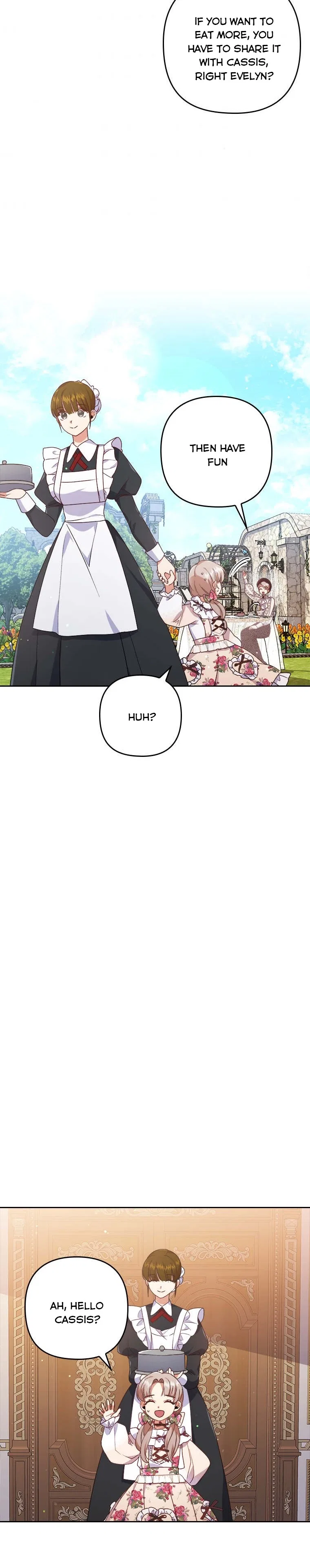 I Seduced the Sickly Male Lead Chapter 3 – Page 18