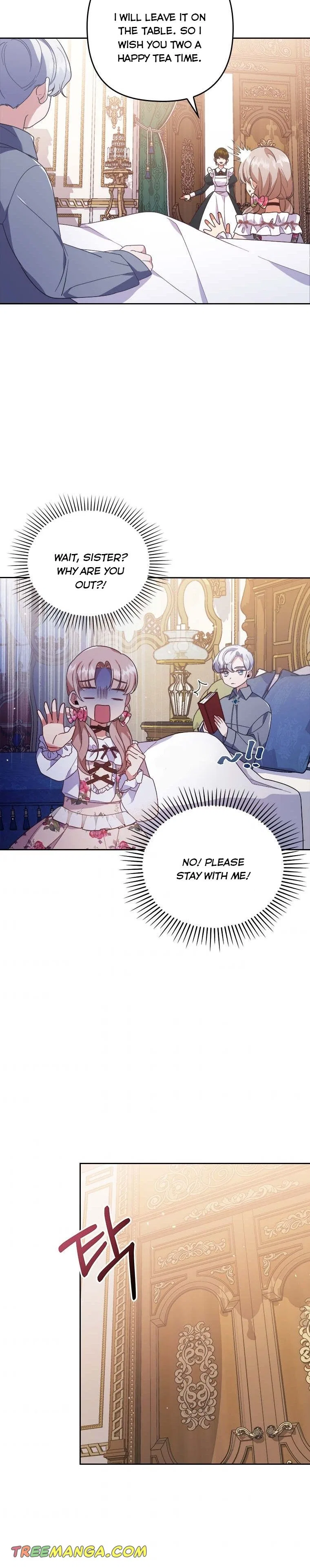 I Seduced the Sickly Male Lead Chapter 3 – Page 20