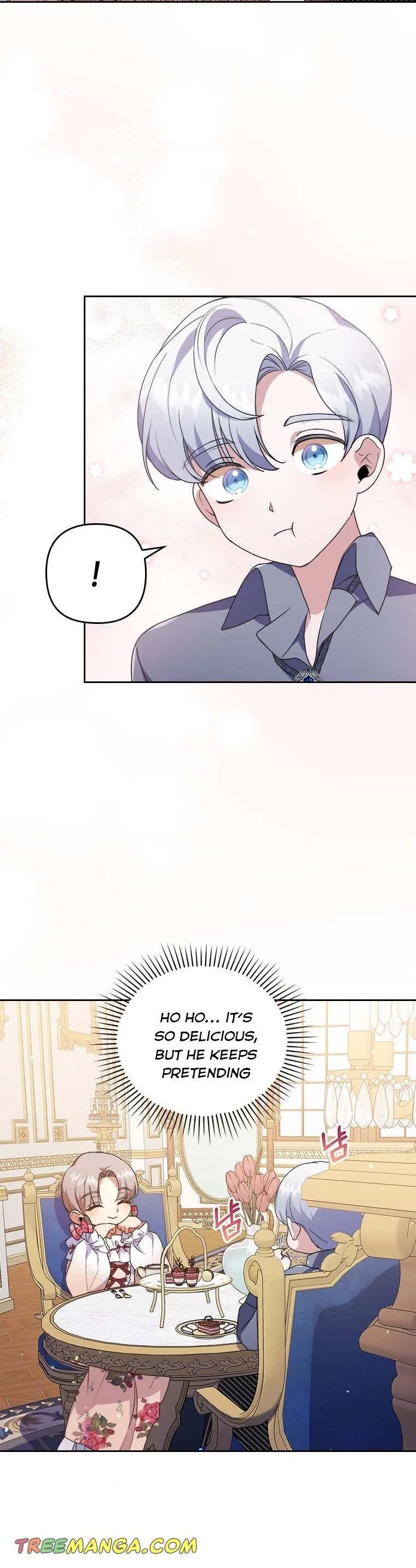 I Seduced the Sickly Male Lead Chapter 3 – Page 26