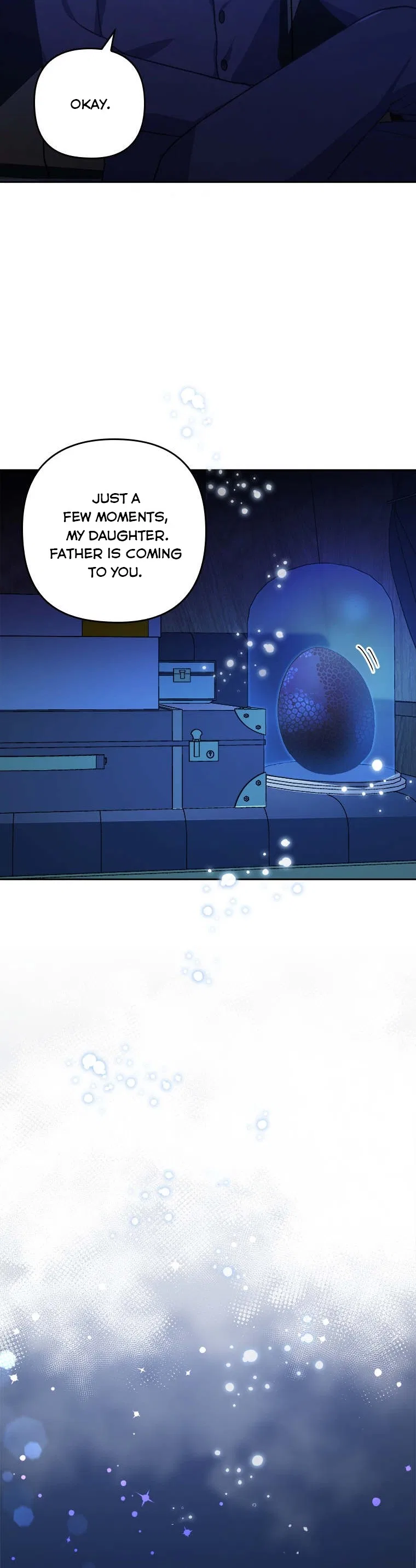 I Seduced the Sickly Male Lead Chapter 3 – Page 31