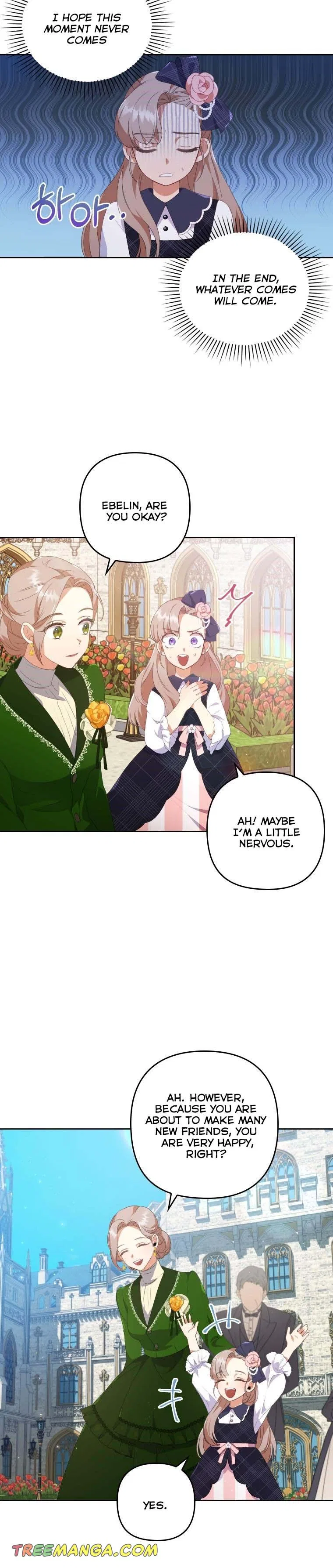 I Seduced the Sickly Male Lead Chapter 2 – Page 2